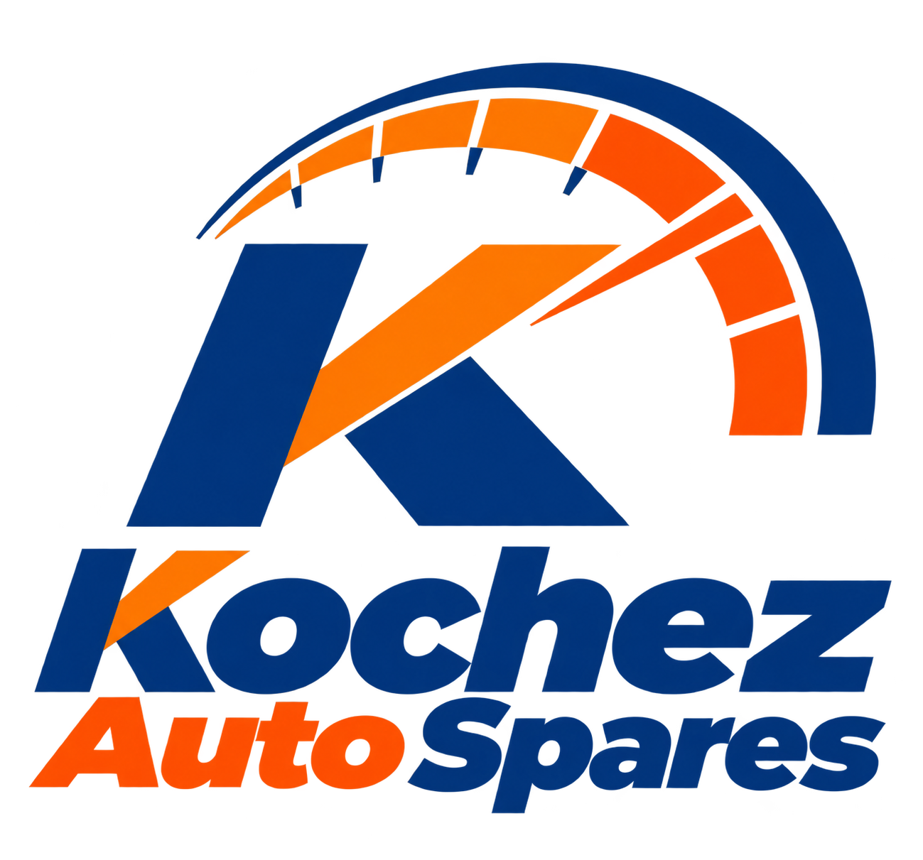 Kochez Auto Spares logo